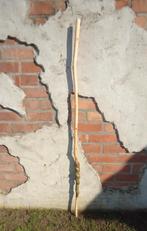 WANDELSTOK - GOA pelgrimsstok - Camino staf - nieuw ( 23 ), Ophalen of Verzenden, Nieuw, Wandelstok