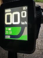 Schermpje Sparta E-bike - Zo goed als nieuw, Ophalen, Zo goed als nieuw
