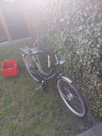 Spartamet met kenteken - Opknapper of voor onderdelen, Ophalen, Gebruikt, Tweetakt, Spartamet