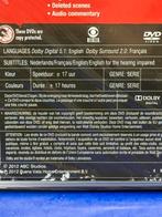 Criminal Minds Seizoen 7 DVD Boxset NL versie NIEUW SEALEND, Vanaf 12 jaar, Verzenden, Nieuw in verpakking, Boxset