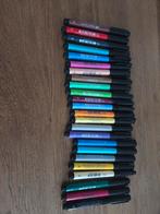 Faber-Castell Pitt Artist Pens - Set van 24, Hobby en Vrije tijd, Tekenen, Ophalen of Verzenden, Zo goed als nieuw, Potlood of Stift