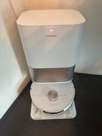 Dreame L10s Pro Ultra Heat Robotstofzuiger + accessoriesset, Ophalen of Verzenden, Zo goed als nieuw, Robotstofzuiger