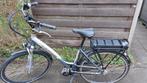 Elektrische fiets met Bafang middenmotor, Gebruikt, 47 tot 51 cm, 30 tot 50 km per accu, Ophalen