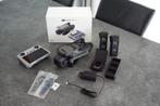 DJI Mavic 3 Pro + 2 accu’s + Polar Pro VND-filter, Ophalen of Verzenden, Zo goed als nieuw