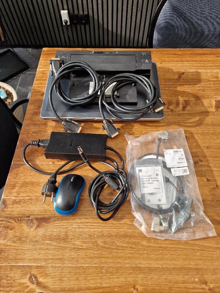 Dell Latitude 6420, Computers en Software, Gebruikt, HDD, 2 tot 3 Ghz, Intel Core i5