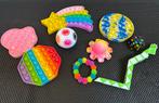 Diverse fidget toys, Ophalen of Verzenden, Zo goed als nieuw