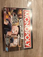 Monopoly Valsspelers Editie, Ophalen of Verzenden, Nieuw