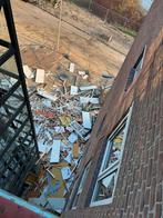 MHBS Sloopwerkzaamheden en sanering, Sloopwerk binnen