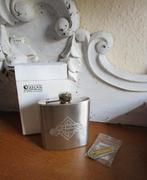 Buikfles Atlas, Ophalen of Verzenden