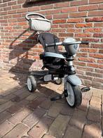 Qplay driewieler, Ophalen of Verzenden, Zo goed als nieuw, Trapvoertuig