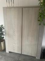 Kast, Ophalen, Zo goed als nieuw, 25 tot 50 cm