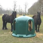 JFC Hooistolp, Hooihut, voor over een grote ronde hooibaal, Ophalen of Verzenden, Nieuw, Overige soorten