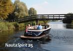 NAUTA SPIRIT 25 CABIN & VETUS 28 PK (NIEUW) AANBIEDING!!, Watersport en Boten, Ophalen, Nauta Maritiem, Binnenboordmotor, 6 meter of meer