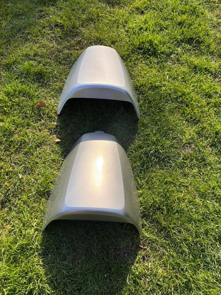 Onderdelen Honda VFR 1999-2001, Ophalen of Verzenden, Gebruikt