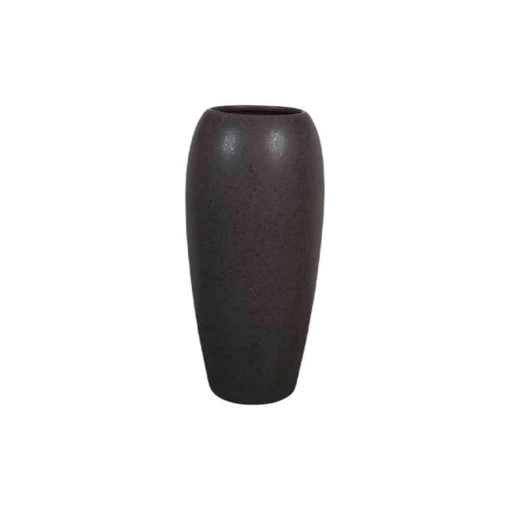 Verto – Grijs – Ø41x96,5cm, Ophalen, 40 cm of meer, Rond, Nieuw