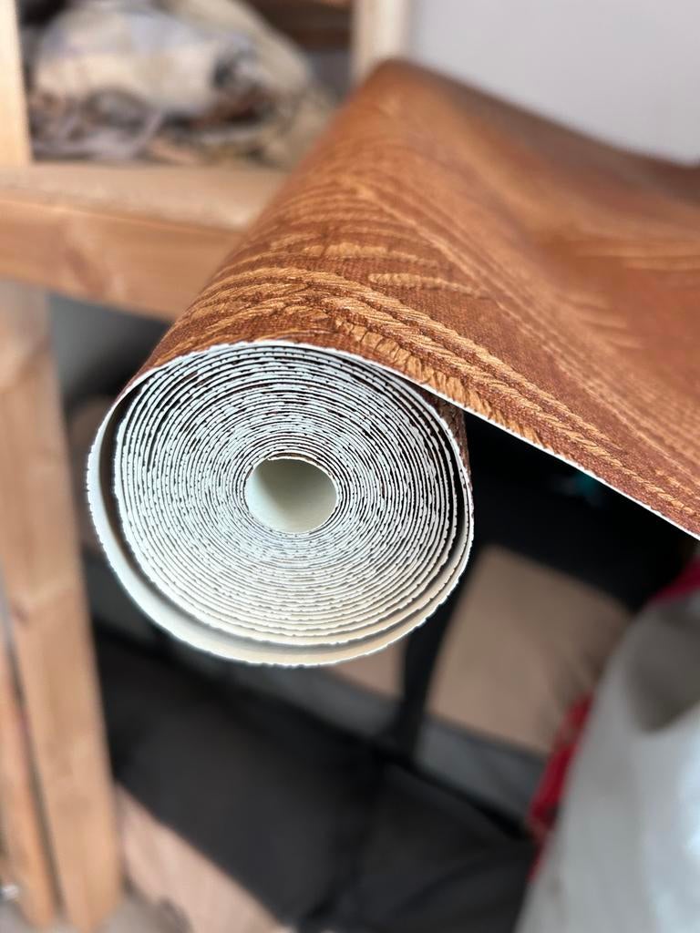 Arte behang (geen verzending), Huis en Inrichting, Ophalen, Minder dan 10 m², Bruin, Arte