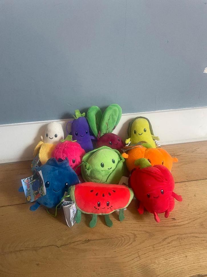 Lidl mini's SET, Verzamelen, Supermarktacties, Lidl, Ophalen of Verzenden