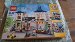 Lego creator 31036 supermarkt nieuw, Kinderen en Baby's, Ophalen, Nieuw