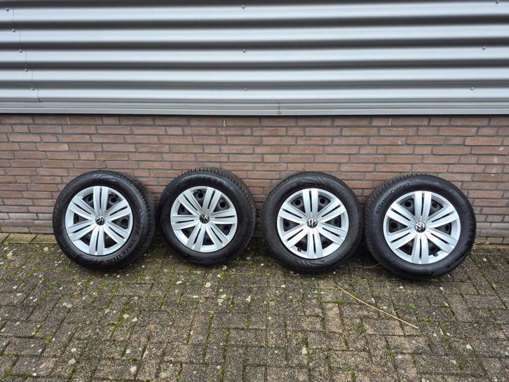 Volkswagen velgen, Auto-onderdelen, Banden en Velgen, Velg(en), All Season, Bestelwagen, Nieuw, Ophalen