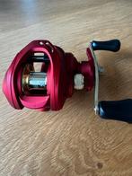 Sougayilang reel, Ophalen of Verzenden, Zo goed als nieuw, Molen