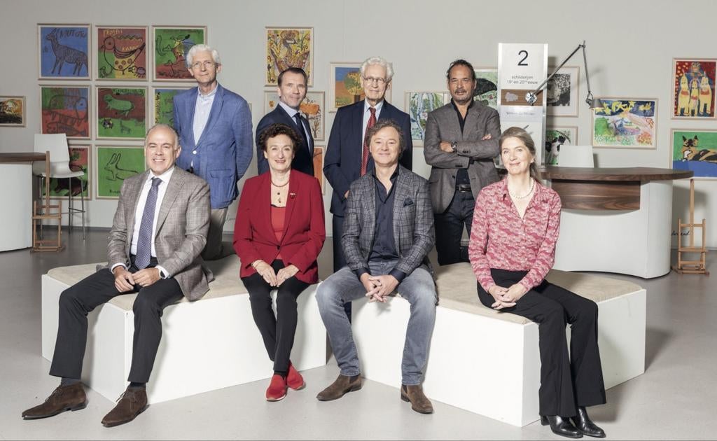 Tickets Tussen Kunst En Kitsch, Twee personen