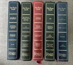 5 x Reader's Digest Het Beste Boek, Ophalen, Gelezen, Overige