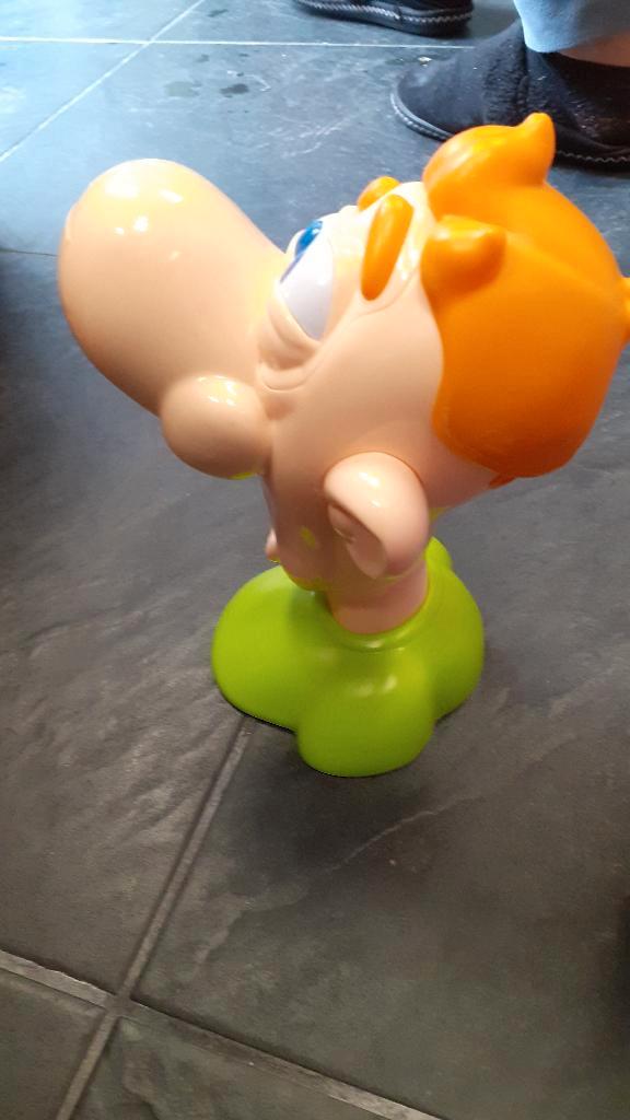 Spel Piet Snot, Kinderen en Baby's, Speelgoed | Overig, Jongen of Meisje, Ophalen of Verzenden