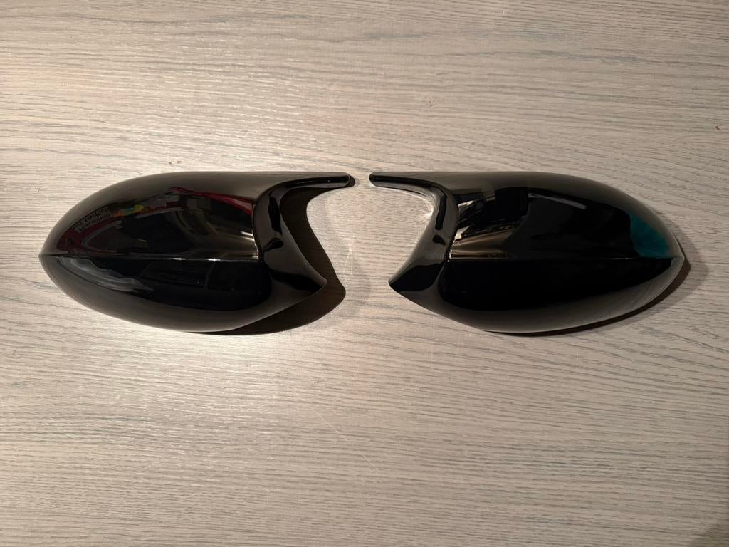 Spiegelkappen E90 E91 E92 E93, Ophalen of Verzenden, Nieuw, BMW