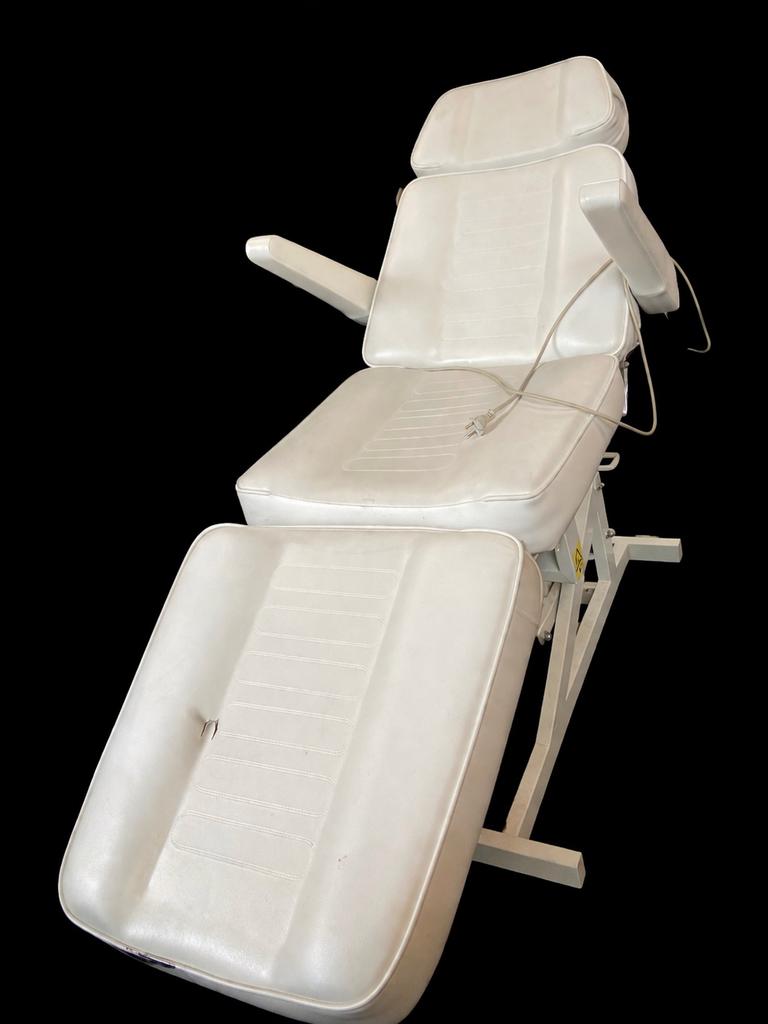 Elektrische behandelstoel –voor pedicure/schoonheidssalon, Witgoed en Apparatuur, Persoonlijke-verzorgingsapparatuur, Ophalen