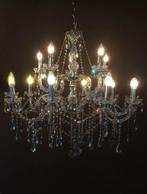 De Kroonluchter-Winkel. Maria Theresia Echt Kristal...., Ophalen of Verzenden, Nieuw