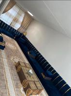 Marokkaanse banken, Ophalen of Verzenden, Vierpersoons of meer