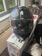 HX 215 pixel motor helm, Motoren, XL, Ophalen of Verzenden, Integraalhelm, Nieuw met kaartje
