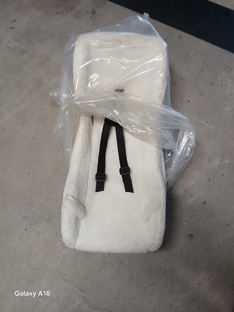 diverse bakfiets kinderzitje baby zitjes per stuk te koop, Fietsen en Brommers, Ophalen of Verzenden, Zo goed als nieuw, 0 t/m 10 kg