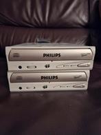 2x vintage cdbrander, Computers en Software, Vintage Computers, Ophalen of Verzenden