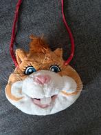 Leuke hamster tas, Ophalen of Verzenden, Gebruikt