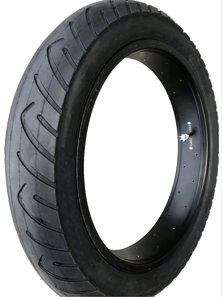 2 Nieuwe Kenda Kraft Fat Bike Banden 20 x 4 1/4, Fietsen en Brommers, Fietsonderdelen, Ophalen, Nieuw, Algemeen, Band