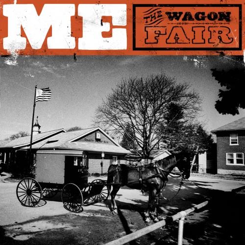 SALE-> CD ME - The Wagon Faire >FOLIE, Cd's en Dvd's, Verzenden, Nieuw in verpakking