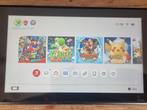 Nintendo Switch V2 (2021) + 20 top games – direct speelbaar!, Ophalen, Met 2 controllers, Switch Original, Met harde schijf