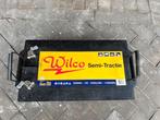 Wilco Semi-Tractie Accu 12V 230Ah/20h - 1150A(EN), Ophalen of Verzenden, Gebruikt