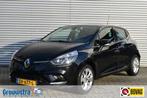 Renault CLIO 0.9 TCE 5DRS. LIMITED / NAVI / ECC / PDC / TREK, Voorwielaandrijving, 898 cc, 1057 kg, Handgeschakeld