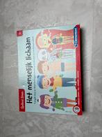 Het menselijk lichaam Clementoni, Ophalen, Zo goed als nieuw