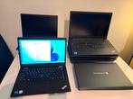 Partij laptops 16 stuks, Computers en Software, Windows Laptops, Ophalen, 2 tot 3 Ghz, 14 inch, Zo goed als nieuw