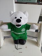 FC Groningen Groby knuffel, Ophalen of Verzenden, Zo goed als nieuw
