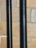 100 % carbon CC masten RRD Firewing 490 en Avanti Rival 430, Ophalen, Zo goed als nieuw, Overige typen, Minder dan 5 m²