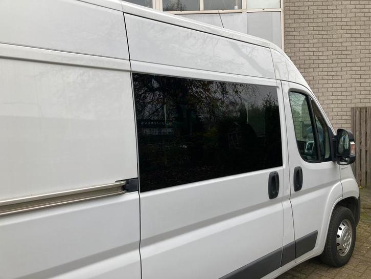 Raam / ramen Fiat Ducato, Peugeot Boxer, Citroën Jumper, Caravans en Kamperen, Camper-accessoires, Nieuw, Ophalen of Verzenden