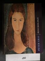 Psychology - Peter Gray (Fourth Edition), Boeken, Ophalen of Verzenden, Zo goed als nieuw, Overige onderwerpen