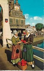 Alkmaar- -Kaasmarkt., Verzenden, 1960 tot 1980, Ongelopen, Noord-Holland