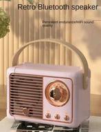 draagbare bluetooth speaker - nieuw ongebruikt, Overige merken, Overige typen, Nieuw, Ophalen of Verzenden