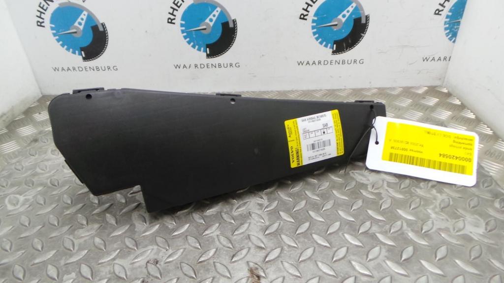 VOLVO S40 AIRBAG LINKS 2005, Ophalen of Verzenden, Gebruikt, Stiba lid