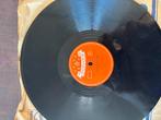 Bakelieten plaat 78 toeren, Ophalen of Verzenden, Gebruikt, Overige formaten, Overige genres